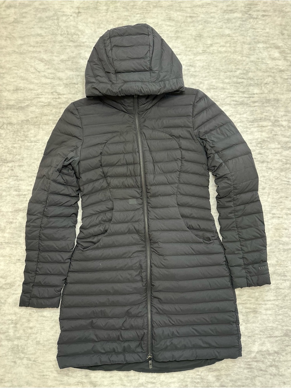 Lululemon Pack it Down Jacket *Long